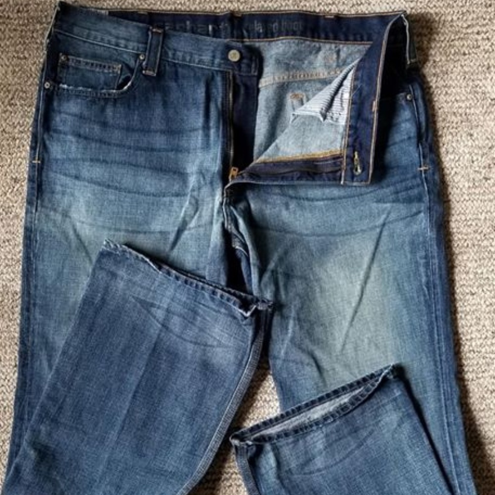 Carhartt Jeans 40x34